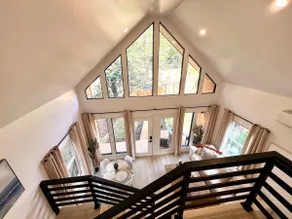 Cabin Oasis in East Atlanta - Image 4
