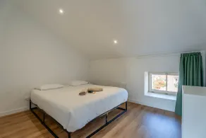 L'Emeraude – Renovated apartment, downtown Pélussin - Image 3