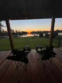 Lil Cypress Lakefront 3 bed 2 bath Bundick Lake - Image 3