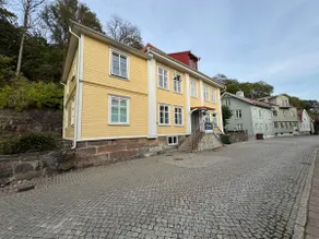 Kungälvs first pharmacy, built in 1777 - Image 2
