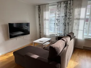 Kungälvs first pharmacy, built in 1777 - Image 3