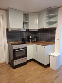 Sunny apartment on the 2nd floor with 2 bedrooms. - Image 5