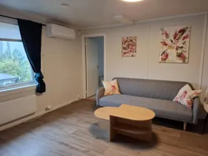 Sunny apartment on the 2nd floor with 2 bedrooms. - Image 2