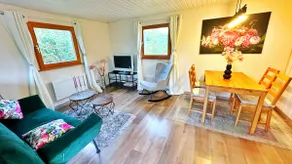 Blue house - Image 3