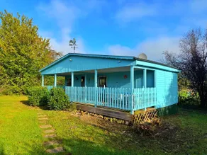 Blue house - Image 5