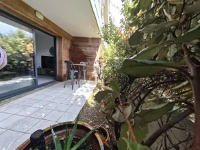 Comfortable ground floor apartment - terrace - parking - Image 5