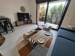 Comfortable ground floor apartment - terrace - parking - Image 3