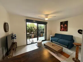 Comfortable ground floor apartment - terrace - parking - Image 4