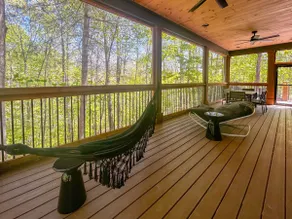Modern Cabin | Hot Tub +Fire Pit | Red River Gorge - Image 4