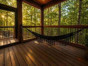 Modern Cabin | Hot Tub +Fire Pit | Red River Gorge - Image 3