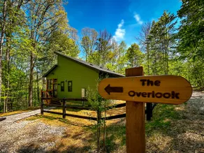 Modern Cabin | Hot Tub +Fire Pit | Red River Gorge - Image 5