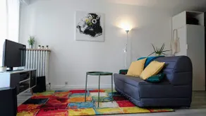Top! Loft, Balcony, Parking, Tram at the foot - Image 5