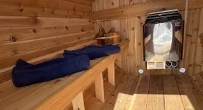 Trailside House with Private Sauna-Upper Peninsula - Image 3