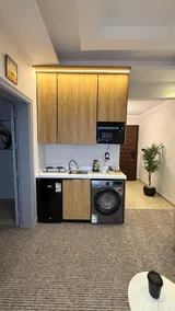 New hotel apartment, smart entry, near the Corniche - Image 5