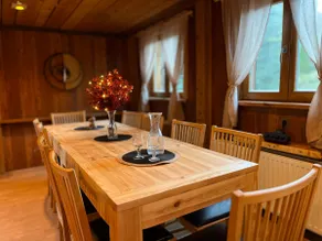 Le Cosy: 90 m², 10 people • Terrace • Direct Slope - Image 5