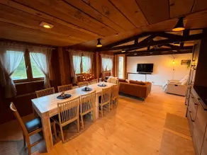 Le Cosy: 90 m², 10 people • Terrace • Direct Slope - Image 4