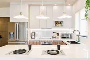 Luxury in San Jeronimo! 1 King & 2 Queen Beds 8 people - Image 2