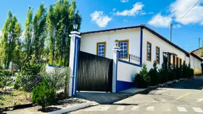 Casa da Dóta no paraíso de Furnas e Capitólio - Image 2