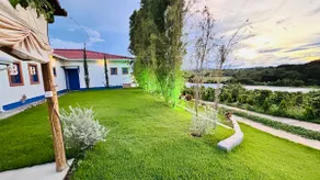 Casa da Dóta no paraíso de Furnas e Capitólio - Image 5