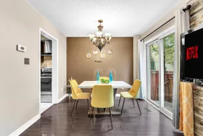 The 4BR Mississauga Hideout | Clean, Cozy & Modern - Image 5