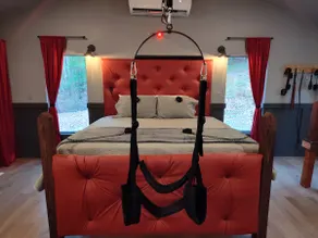 Temptation Mountain Retreat - Image 2