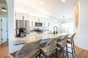 Canal Front • Heated Pool • Beaches • Golf - Image 3