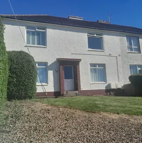 2-Bedroom Flat South Ayrshire - Image 3