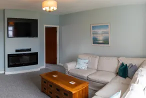 2-Bedroom Flat South Ayrshire - Image 5