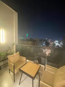 Elegant Apt • Balcony — Olaya 13 - Image 3