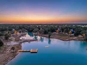 Round Top A-Frame | Lake Views | Big Moon Ranch - Image 5