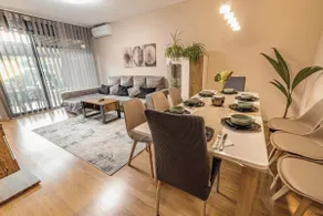 Your peaceful home, near the Royal Palace - Image 2