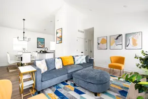 New build Downtown, close to Lucas Oil and more! - Image 2