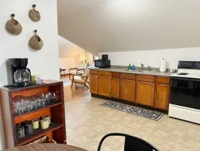 Boho Attic Hideaway - Image 4