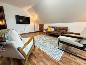 Boho Attic Hideaway - Image 5