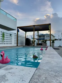 Beach Retreat Villa @ Playa Puerto Nuevo - Image 2