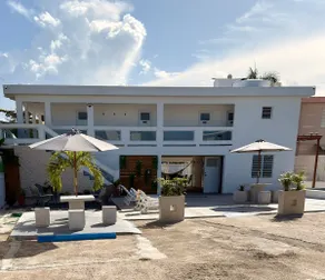 Beach Retreat Villa @ Playa Puerto Nuevo - Image 3