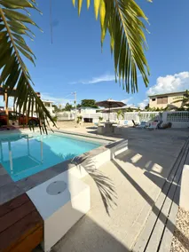 Beach Retreat Villa @ Playa Puerto Nuevo - Image 4