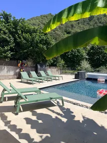 Elegant Villa - Pool & Jacuzzi, Near Nice/Monaco - Image 2