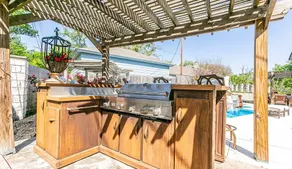 Haven Getaway - Inground Pool + Inground Hot tub - Image 3