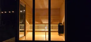 Forest Holiday House - Image 4