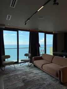 Bellevue 19th floor sea view stunning apartment - Image 4