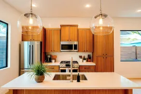 Brand New Dtown Designer Home | Private Pool + Spa - Image 2