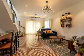 Jasmine House 3 BHK Pvt Pool Villa 5kms to Beach - Image 3