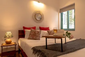 Jasmine House 3 BHK Pvt Pool Villa 5kms to Beach - Image 5