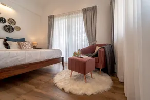 Jasmine House 3 BHK Pvt Pool Villa 5kms to Beach - Image 4