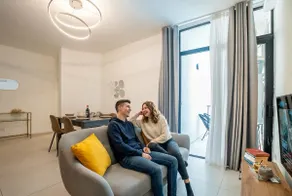 Modern Apt in St. Julian's - Walk to Paceville - Image 3