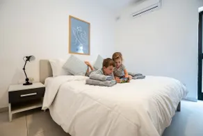 Modern Apt in St. Julian's - Walk to Paceville - Image 4