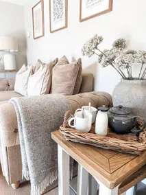 The Byre - Cosy countryside cottage in Lupton - Image 4