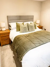 The Byre - Cosy countryside cottage in Lupton - Image 2