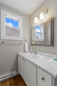 Spacious 3BR WiFi WD Parking - Image 4